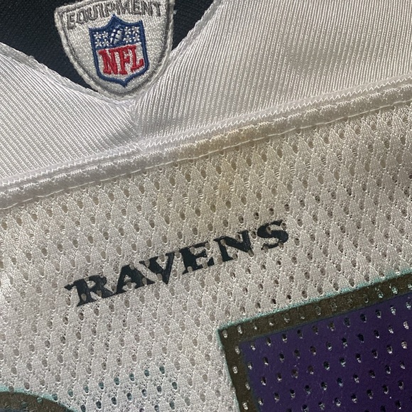 Baltimore Ravens Jersey Retired Ray Rice #27 - Picture 3 of 8